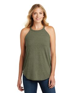 District® Women's Perfect Tri  ®  Rocker Tank