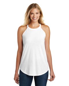 District® Women's Perfect Tri  ®  Rocker Tank