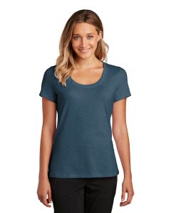 District® Women’s Flex Scoop Neck Tee