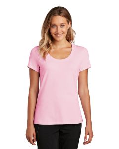 District® Women’s Flex Scoop Neck Tee