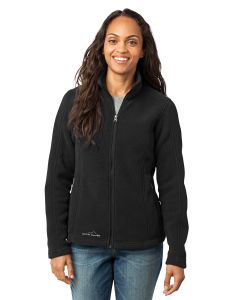 Eddie Bauer® Ladies Full-Zip Fleece Jacket