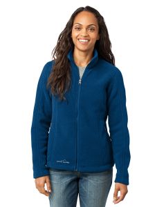 Eddie Bauer® Ladies Full-Zip Fleece Jacket