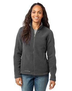 Eddie Bauer® Ladies Full-Zip Fleece Jacket
