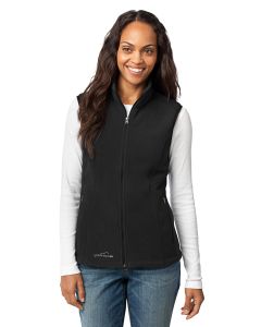 Eddie Bauer® Ladies Fleece Vest