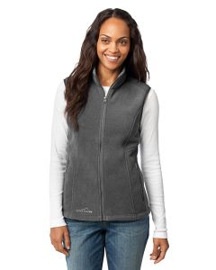 Eddie Bauer® Ladies Fleece Vest