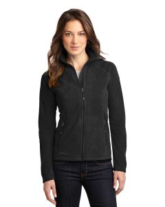 Eddie Bauer® Ladies Full-Zip Microfleece Jacket