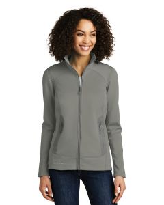 Eddie Bauer® Ladies Highpoint Fleece Jacket