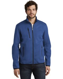 Eddie Bauer® Dash Full-Zip Fleece Jacket