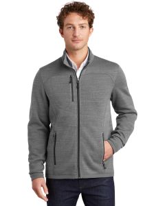 Eddie Bauer Sweater Fleece Full-Zip