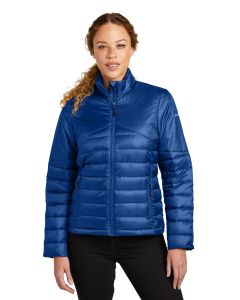 Eddie Bauer® Ladies Quilted Jacket