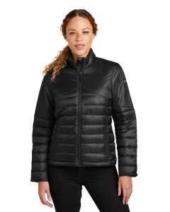 Eddie Bauer® Ladies Quilted Jacket