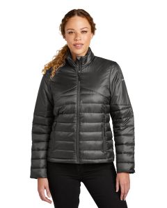 Eddie Bauer® Ladies Quilted Jacket
