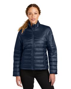 Eddie Bauer® Ladies Quilted Jacket