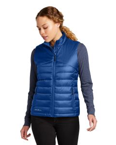 Eddie Bauer® Ladies Quilted Vest