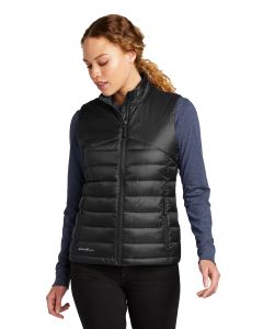 Eddie Bauer® Ladies Quilted Vest