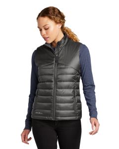 Eddie Bauer® Ladies Quilted Vest
