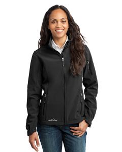 Eddie Bauer® Ladies Soft Shell Jacket