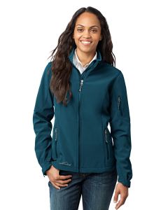 Eddie Bauer® Ladies Soft Shell Jacket