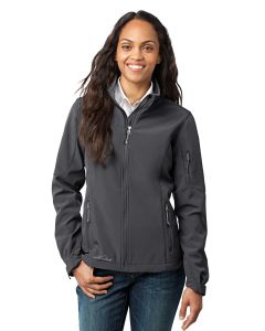 Eddie Bauer® Ladies Soft Shell Jacket