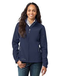 Eddie Bauer® Ladies Soft Shell Jacket
