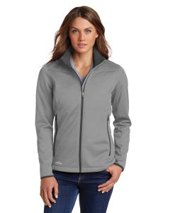 Eddie Bauer® Ladies Weather-Resist Soft Shell Jacket