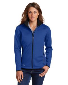 Eddie Bauer® Ladies Weather-Resist Soft Shell Jacket