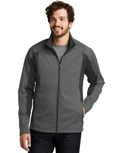 Eddie Bauer® Trail Soft Shell Jacket
