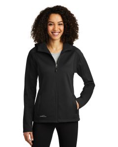 Eddie Bauer® Ladies Trail Soft Shell Jacket