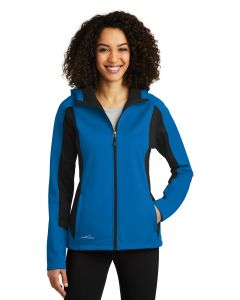 Eddie Bauer® Ladies Trail Soft Shell Jacket