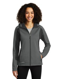 Eddie Bauer® Ladies Trail Soft Shell Jacket