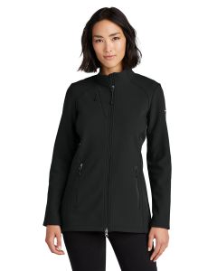 Eddie Bauer® Ladies Stretch Soft Shell Jacket