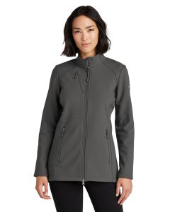 Eddie Bauer® Ladies Stretch Soft Shell Jacket
