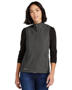 Eddie Bauer® Ladies Stretch Soft Shell Vest
