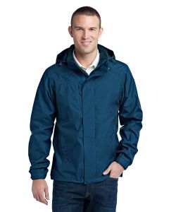 Eddie Bauer® Rain Jacket