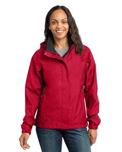 Eddie Bauer® Ladies Rain Jacket