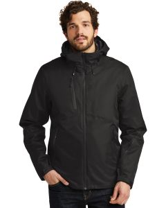 Eddie Bauer® WeatherEdge ®  Plus 3-in-1 Jacket