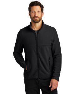 Port Authority® Connection Fleece Jacket