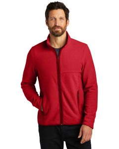 Port Authority® Connection Fleece Jacket