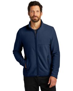 Port Authority® Connection Fleece Jacket
