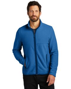 Port Authority® Connection Fleece Jacket