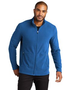Port Authority® Accord Microfleece Jacket