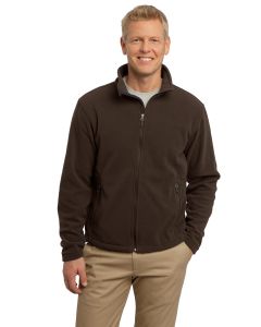 Port Authority® Tall Value Fleece Jacket