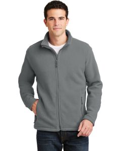 Port Authority® Value Fleece Jacket