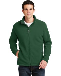 Port Authority® Value Fleece Jacket