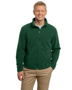 Port Authority® Tall Value Fleece Jacket