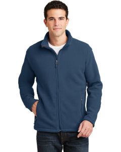 Port Authority® Value Fleece Jacket