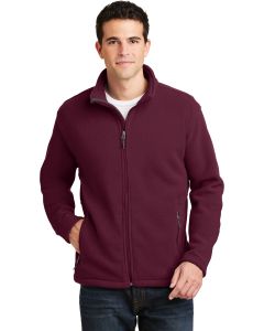 Port Authority® Value Fleece Jacket