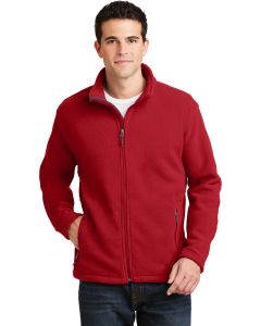 Port Authority® Value Fleece Jacket