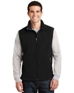 Port Authority® Value Fleece Vest