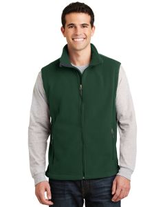 Port Authority® Value Fleece Vest
